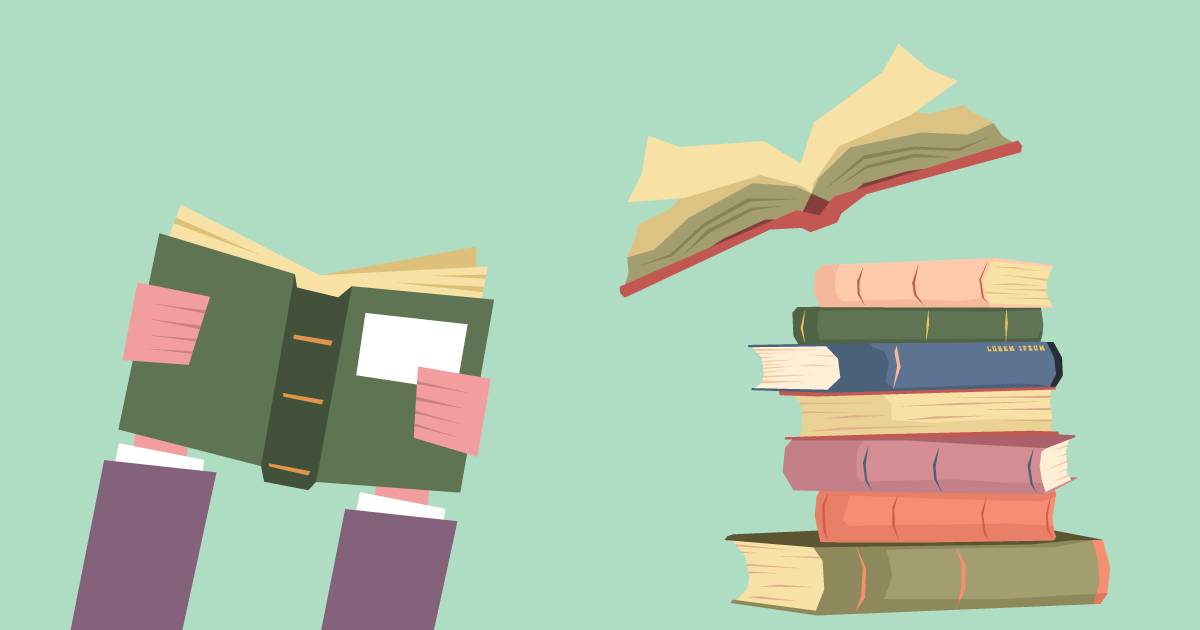 I dieci migliori libri per imparare il francese