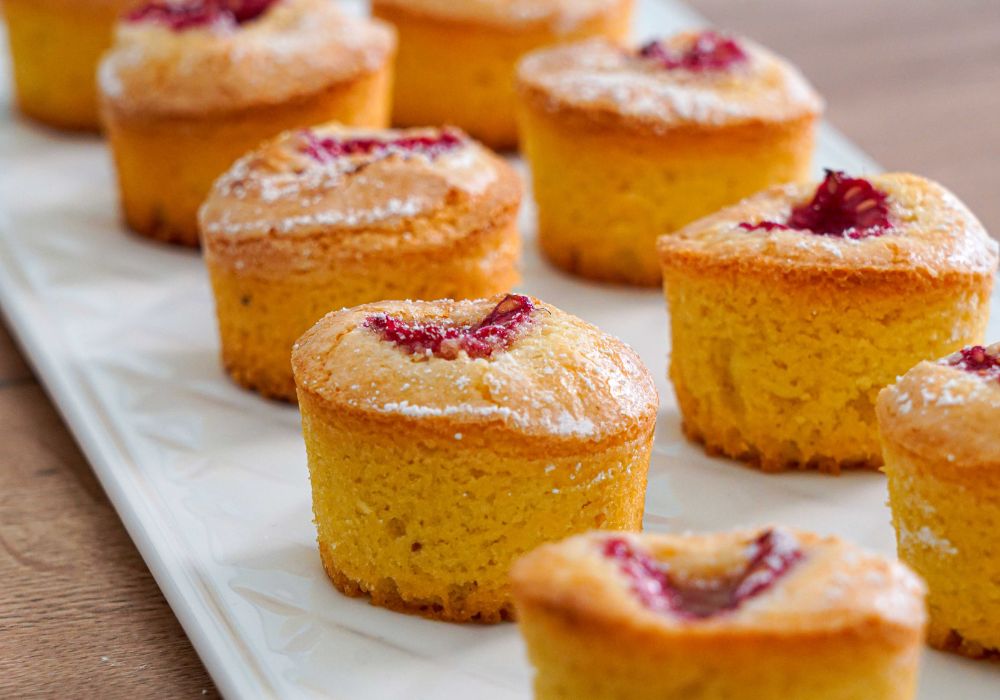 I Mirlitons: Una Ricetta Golosa per un'Immersione nella Gastronomia Francese