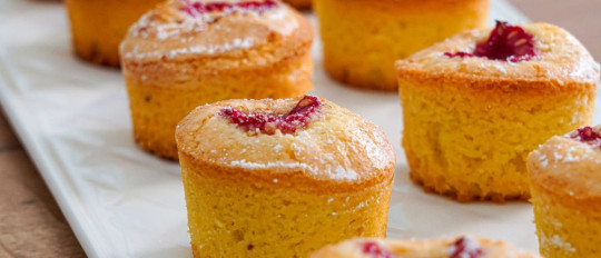 I Mirlitons: Una Ricetta Golosa per un'Immersione nella Gastronomia Francese
