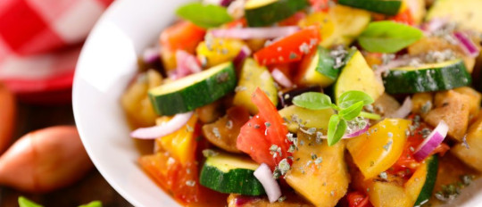 Ratatouille: Un Classico della Gastronomia Francese da Scoprire in Francia