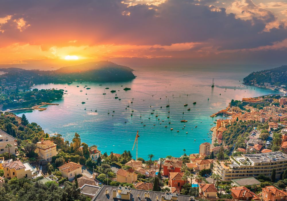 Le 5 escursioni imperdibili sulla Costa Azzurra