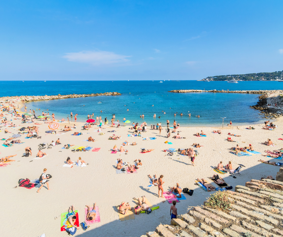 Cinque consigli per godersi al meglio un pomeriggio ad Antibes