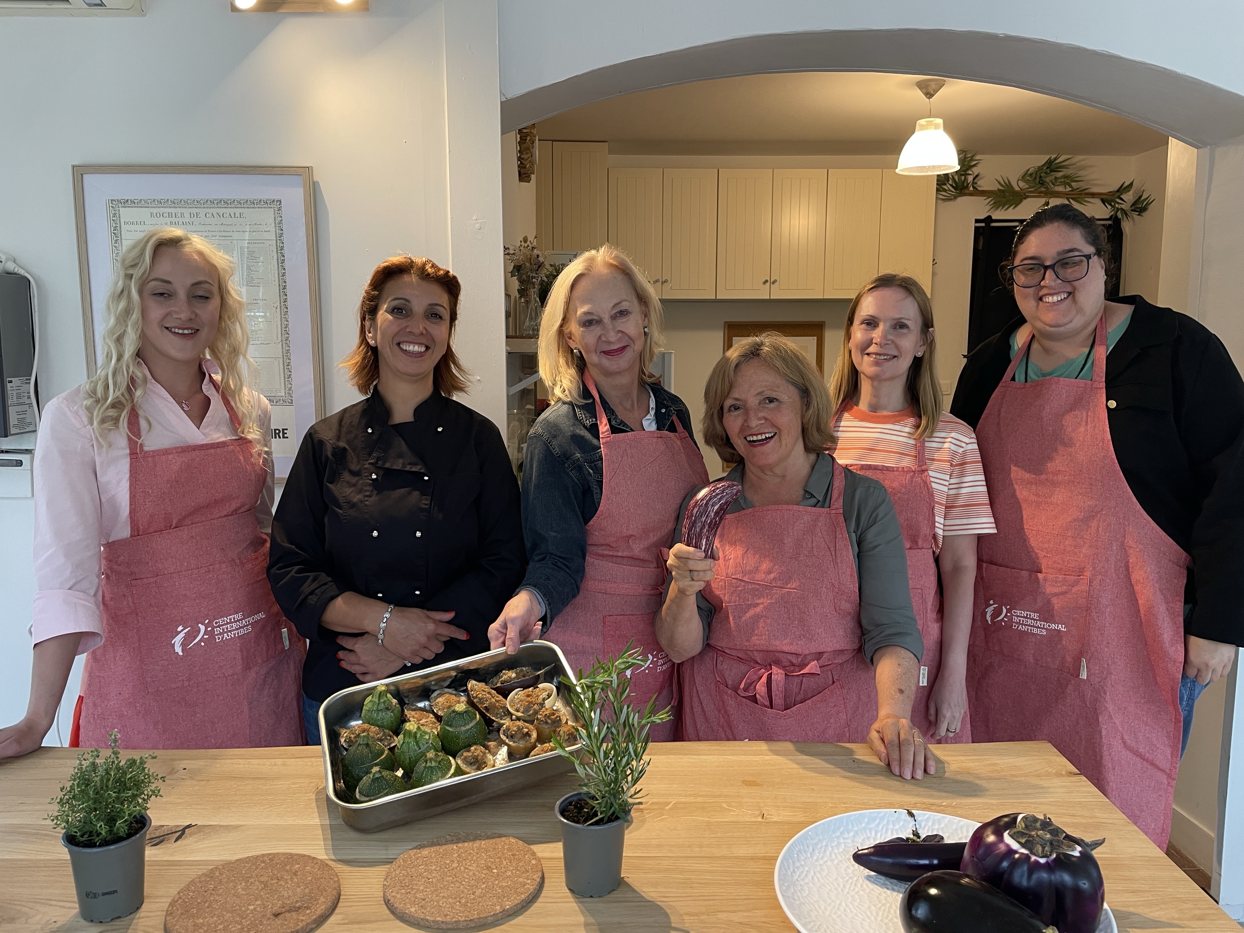 I piccoli ripieni provenzali: tradizione culinaria e arte di vivere in Provenza