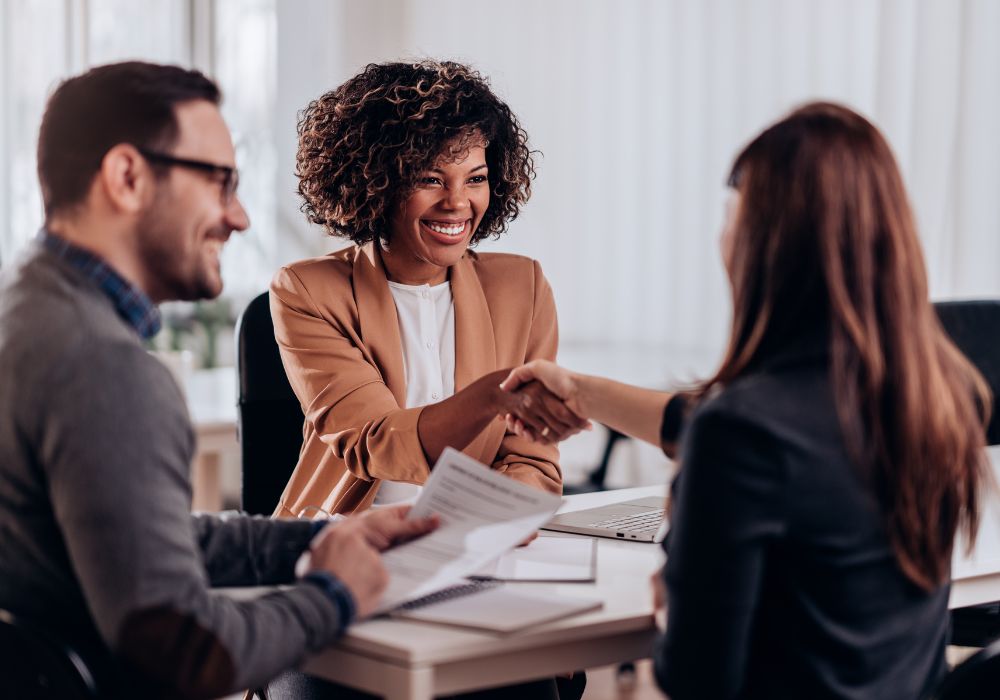 Come superare con successo un colloquio di lavoro in francese?