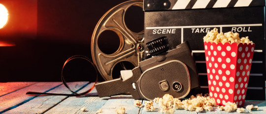 Imparare il francese con i film imperdibili del cinema francese