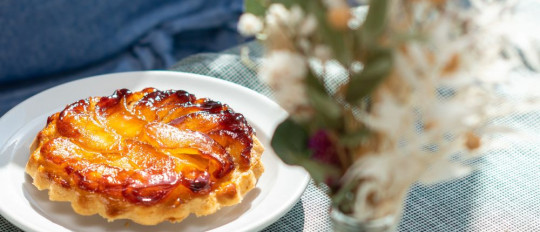 La tarte Tatin : un classico intramontabile della pasticceria francese