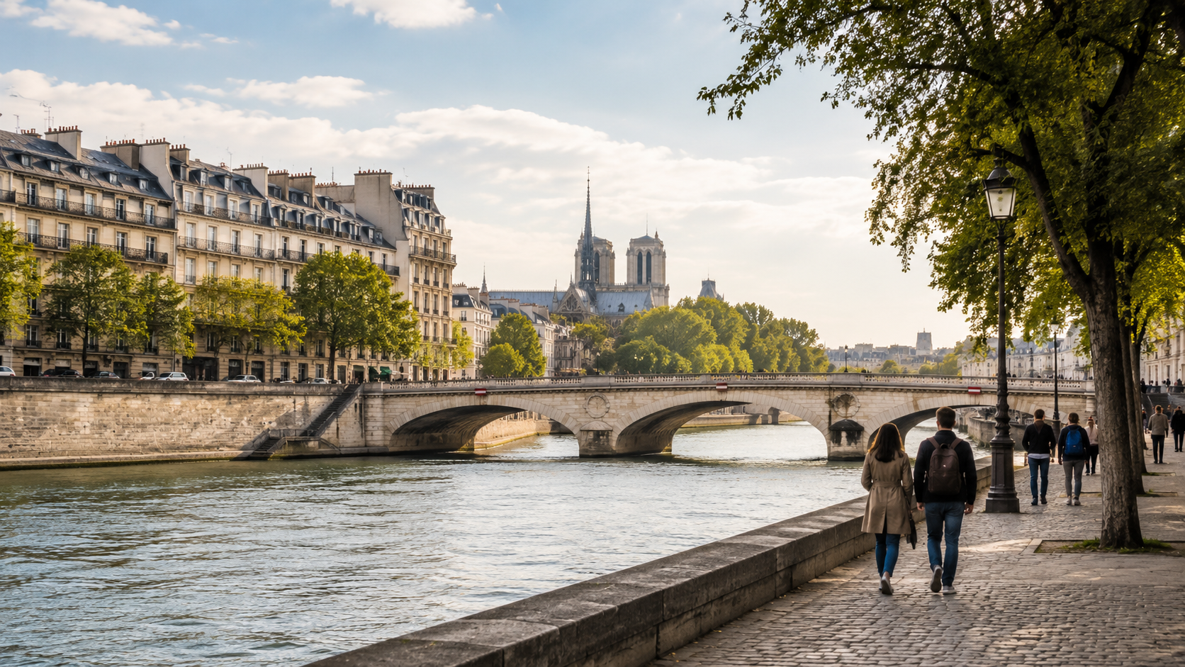 Top 10 cose gratis da fare a Parigi