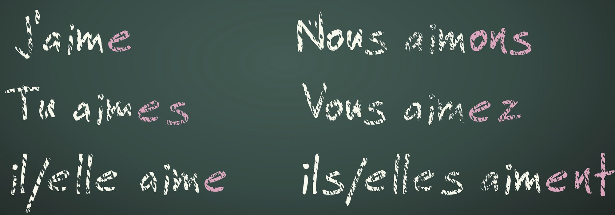 Perché imparare il francese ?