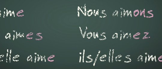 Perché imparare il francese ?