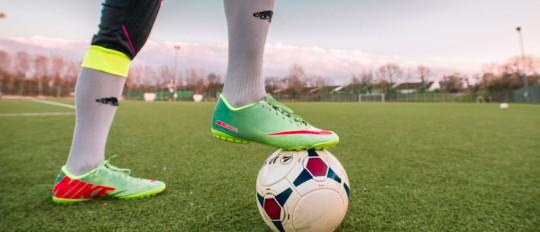 Parlate la lingua del calcio? Espressioni francesi del quotidiano