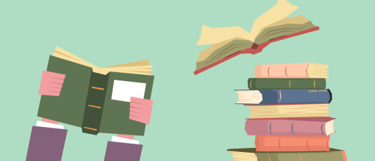 I dieci migliori libri per imparare il francese
