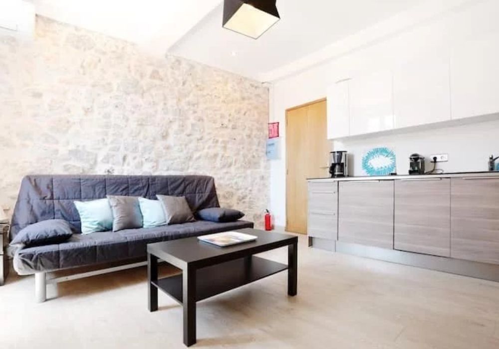 Appartement antibes