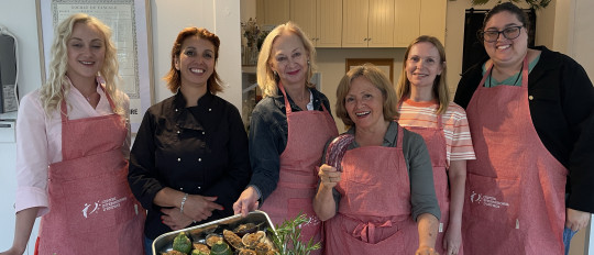 I piccoli ripieni provenzali: tradizione culinaria e arte di vivere in Provenza