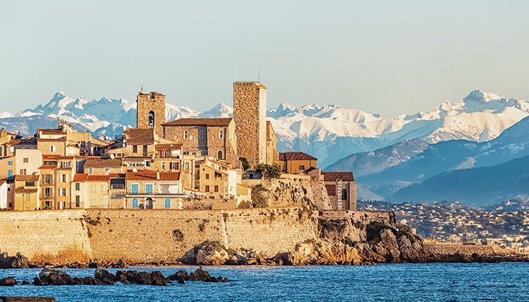 10 destinazioni da fiaba in Francia che sembrano un set cinematografico