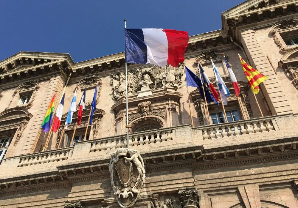 L’evoluzione della lingua francese nel corso dei secoli