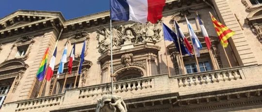 L’evoluzione della lingua francese nel corso dei secoli