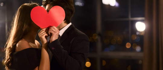 San Valentino, la festa degli innamorati