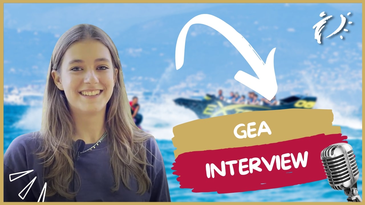 Gea jlp premium