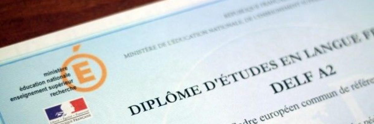 Vale la pena ottenere la certificazione DELF?