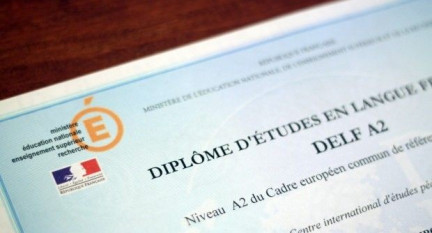 Vale la pena ottenere la certificazione DELF?