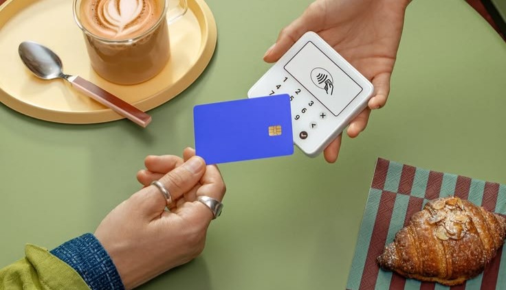 Si può pagare con carta ovunque in Francia? Tutto quello che devi sapere