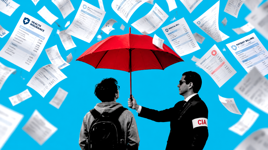 Assicurazione sanitaria per studenti internazionali in Francia: tutto quello che devi sapere