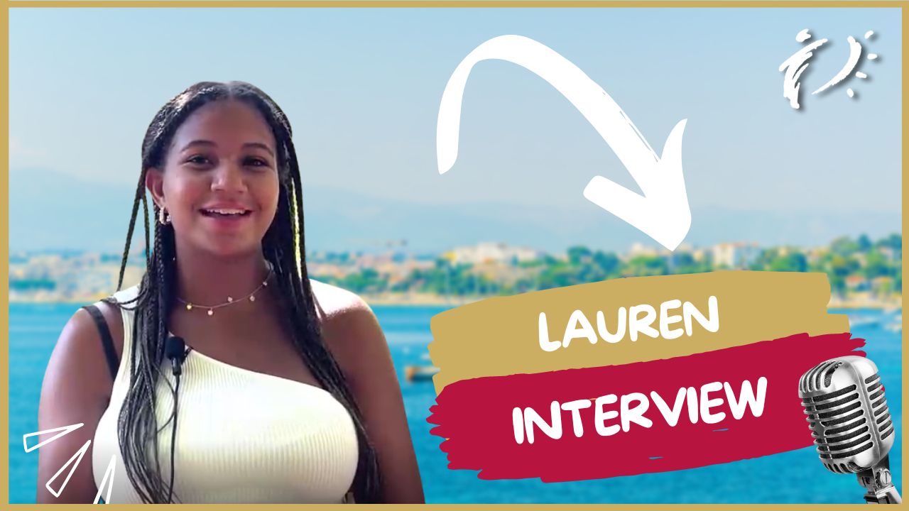 Lauren premium summer camp