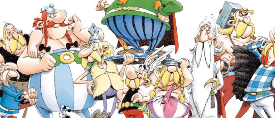 Imparare il francese con i fumetti