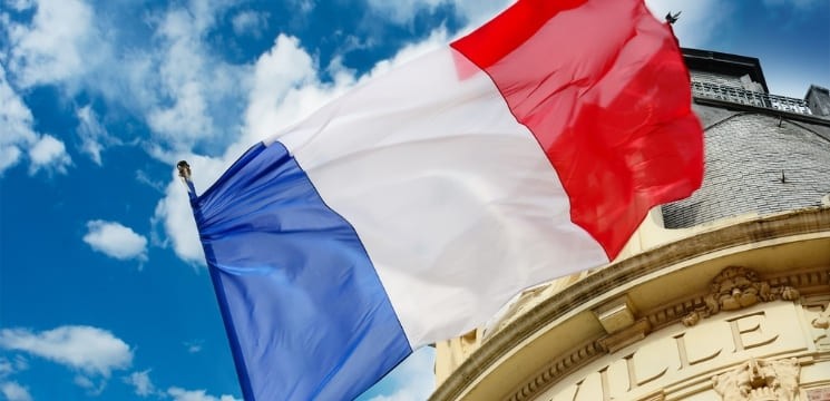 Qual è il significato della bandiera francese ?