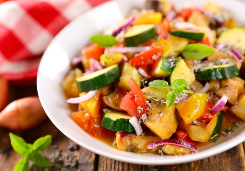 Ratatouille: Un Classico della Gastronomia Francese da Scoprire in Francia