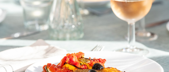 Pissaladière nizzarda: la ricetta tradizionale facile da preparare a casa