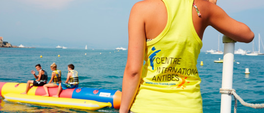 Cosa mettere in valigia per un soggiorno linguistico ad Antibes?