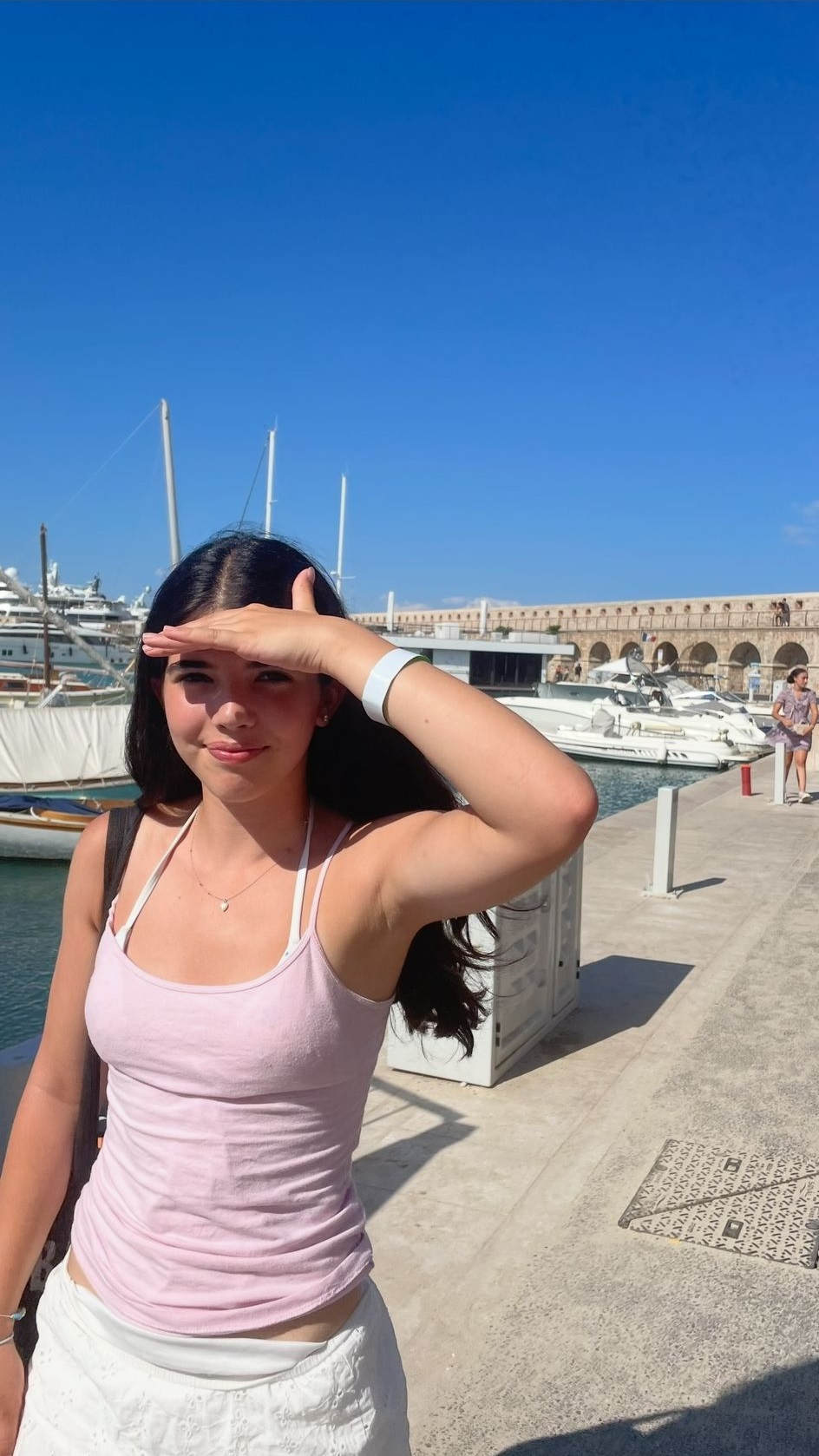 L’estate di Lili Juliette a Cannes Essentiel: un’avventura indimenticabile