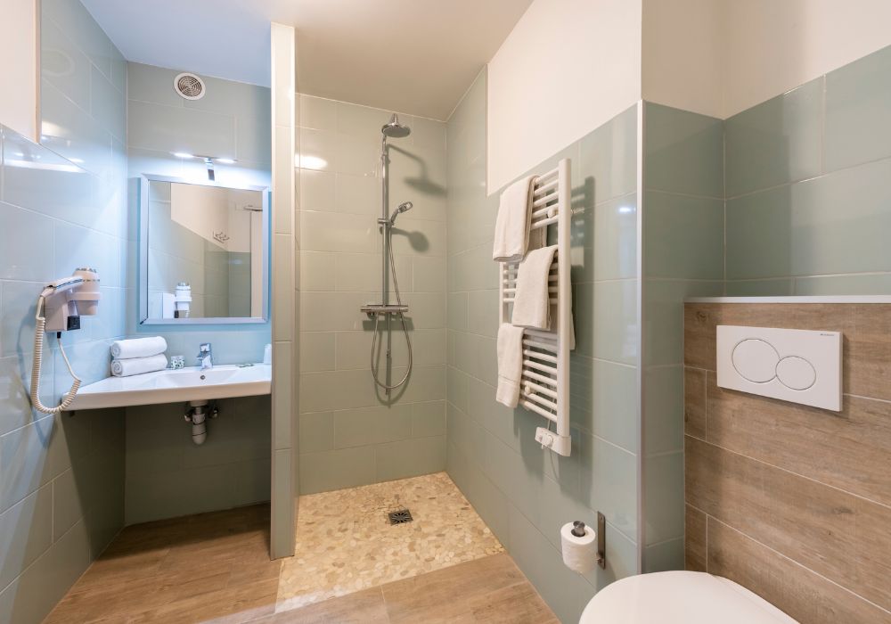 Loger en residence astor antibes