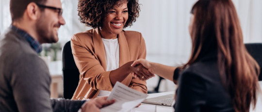 Come superare con successo un colloquio di lavoro in francese?