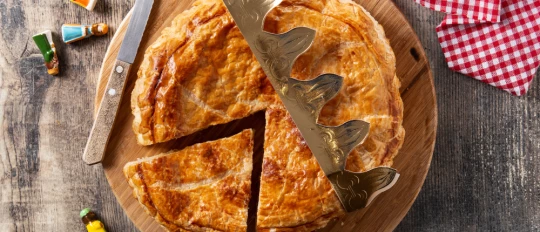 L’Épiphanie : tradition et culture française