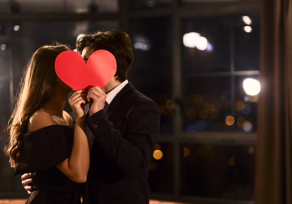 San Valentino, la festa degli innamorati