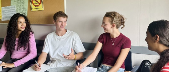 Come pensare in francese senza tradurre mentalmente